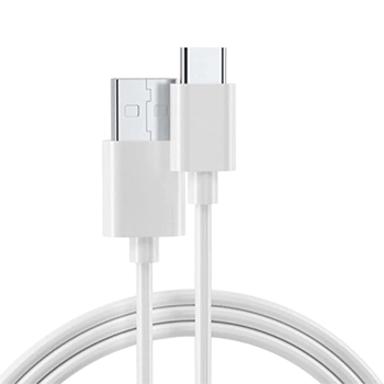 کابل تبدیل USB به USB-C شیائومی مدل Fast 2A طول 1 متر